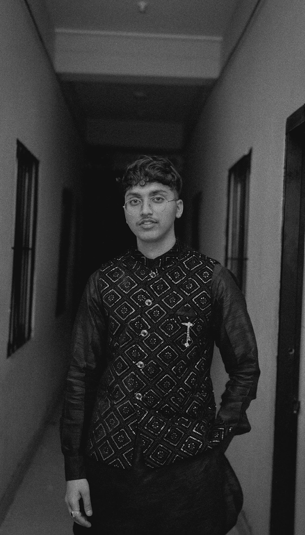 team member 1